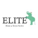 Elite Home & Stone Supply logo
